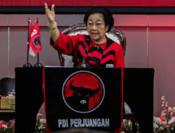 Perayaan Ulang Tahun Gerindra ke-17: Terobosan Baru