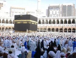 Batas Usia Haji Arab Saudi: Penemuan dan Wawasan Terbaru