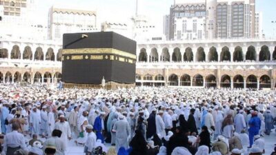 Batas Usia Haji Arab Saudi: Penemuan dan Wawasan Terbaru