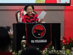 Instruksi Megawati ke Kader Banteng: Alasan Tunda Ikut Retreat