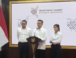 Menlu Sugiono Ungkap Kondisi Terkini WNI Ditembak Polisi Malaysia