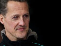 Hukuman untuk Keluarga Schumacher: Temuan Menjanjikan