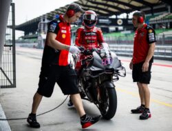 Pirro Akui Tantangan Pengembangan Ducati: Tips dan Trik Terbaik