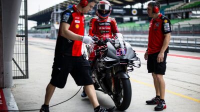 Pirro Akui Tantangan Pengembangan Ducati: Tips dan Trik Terbaik
