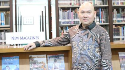 Diplomasi Maritim: Kunci Soft Power dan Stabilitas