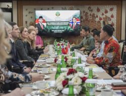 Perpanjangan MoU RI-Norwegia: Harapan Baru 2030