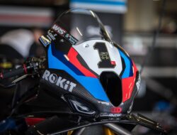 Tips BMW Melalui Musim Dingin Tanpa Kerangka Konsesi