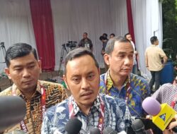 Partai Nasdem Kritik Kehadiran Surya Paloh di Hambalang Hari Ini