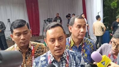 Partai Nasdem Kritik Kehadiran Surya Paloh di Hambalang Hari Ini