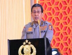 Perjalanan Karier Komjen Ahmad Dofiri: Dari Adhi Makayasa Hingga Wakapolri