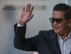 Pernah OTT Sekjen PDIP Hasto di PTIK: Wawasan Menjanjikan