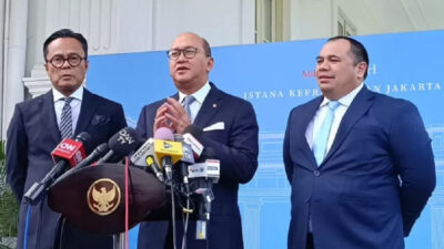 Tidak Ada Kebal Hukum: Penemuan dan Wawasan yang Menjanjikan