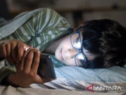 Pedoman Durasi Screen Time Anak: Temuan Menjanjikan