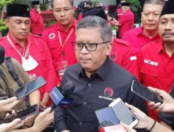 Sidang Praperadilan Sekjen PDIP Hasto Kristiyanto di Jakarta Selatan
