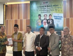 Tak Ada Oposisi di Indonesia: Penemuan Baru yang Menjanjikan