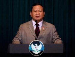 Capaian 100 Hari Pemerintahan Prabowo di World Governments Summit 2025
