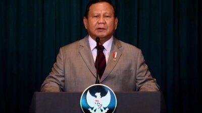 Capaian 100 Hari Pemerintahan Prabowo di World Governments Summit 2025