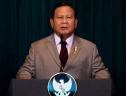 Prabowo Terima Sekretaris Dewan Keamanan Rusia: Penemuan Baru!