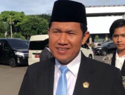 Penolakan Pratama Persadha sebagai Wakil Kepala BSSN: Prerogatif Presiden