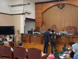 Pukat UGM Yakin Gugatan Praperadilan Hasto akan Ditolak!