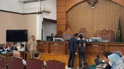 Pukat UGM Yakin Gugatan Praperadilan Hasto akan Ditolak!
