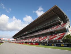 Ezpeleta Konfirmasi Barcelona di Luar Rotasi MotoGP