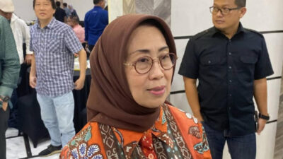 Dewan Pers Mendorong Regulasi Media Digital Asing