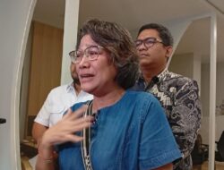 Tangis Pilu Agustiani Tio: Penyakitnya, Dicekal KPK, dan Perjalanan Berobat
