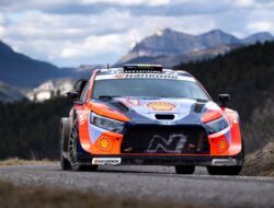 Hyundai Absen dari WRC Safari: Analisis dan Implikasi