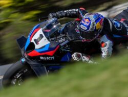 Razgatlioglu Kecepatan BMW vs Ducati: Penemuan Menjanjikan