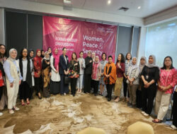Peran Kunci Perempuan dalam Demokrasi: Penemuan Wawasan Menjanjikan