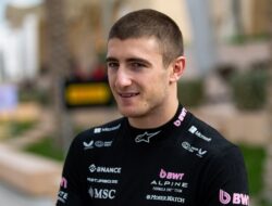 Steiner Tepis Rumor Didepaknya Jack Doohan dari Alpine