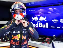Max Verstappen Pesimistis di F1 GP Australia: Analisis Kompetitif