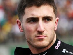 Jack Doohan Raih 4 Poin Super Licence di F1 GP China