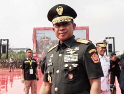 Ini Dia 3 Letjen TNI Teman Seangkatan Jenderal Agus Subiyanto