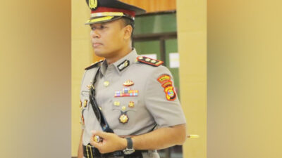 Profil 3 Perwira Menengah Polri Penerima Adhi Makayasa di Polda Metro Jaya