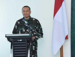 4 Mayjen TNI Siap Tinggalkan Militer Setelah Mutasi 2025