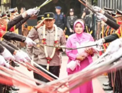 5 Kapolda Termuda di Indonesia Setelah Mutasi Polri Maret 2025