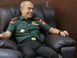 Profil 5 Mayjen Akmil 1991 Berdinas Mabes TNI, Mantan Pangdam Merdeka