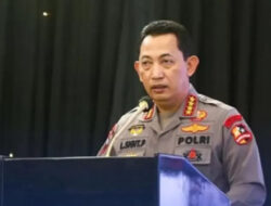 Mutasi 92 Perwira Bareskrim Polri Jelang Idulfitri 2025: Daftar Nama