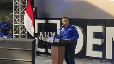 7 Waketum Partai Demokrat: Dede Yusuf hingga Edhie Baskoro Yudhoyono