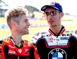 Keunggulan Ducati: Analisis Prestasi Bautista di WSBK