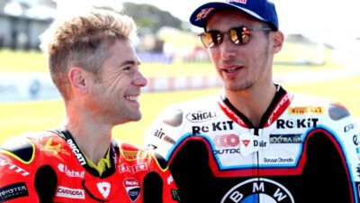 Keunggulan Ducati: Analisis Prestasi Bautista di WSBK