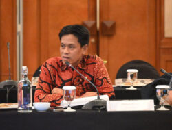 Dukungan Anggota DPR Didik Melon untuk Beasiswa Afirmasi LPDP Daerah 3T