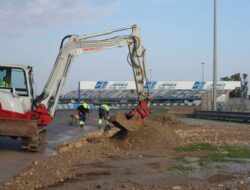 Sirkuit Jerez: MotoGP Spanyol Aman dari Dampak Negatif