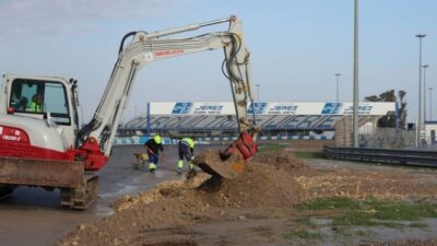 Sirkuit Jerez: MotoGP Spanyol Aman dari Dampak Negatif