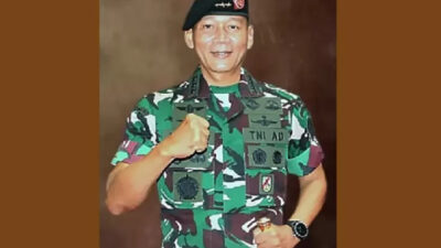Penghargaan Pangkostrad Letjen TNI Mohammad Fadjar: Daftar Lengkap
