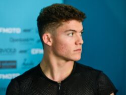 Menilik Keunggulan Daniel Holgado dalam Adaptasi: Alonso Teratasi