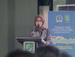 Diusut! Desak Teror ke Kantor Tempo, PKB: Demokrasi Terkikis