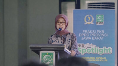 Diusut! Desak Teror ke Kantor Tempo, PKB: Demokrasi Terkikis